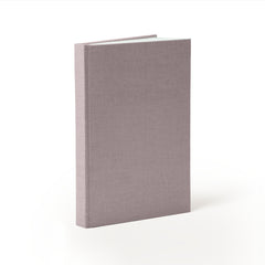 Dotted Notebook (No Foil, Hardcover, 70gsm)
