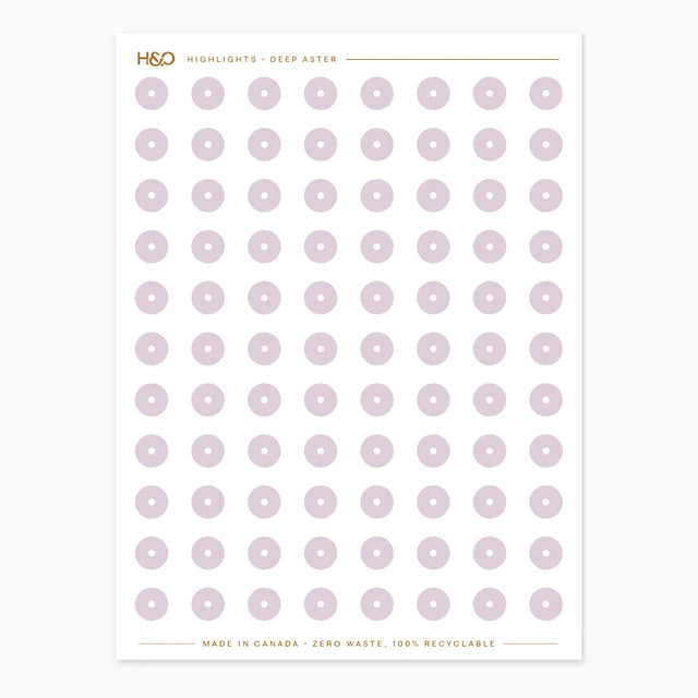Highlights Stickers