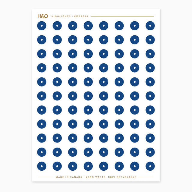 Highlights Stickers