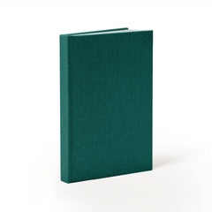 Lined Notebook (No Foil, Hardcover, 150gsm)