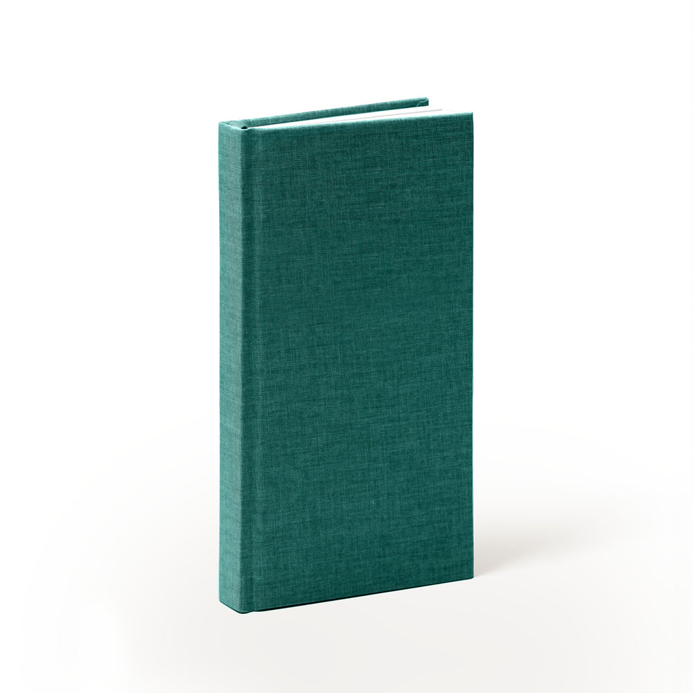 Graph Notebook - Hardcover | Hemlock & Oak
