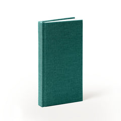 Dotted Notebook (No Foil, Hardcover, 150gsm)