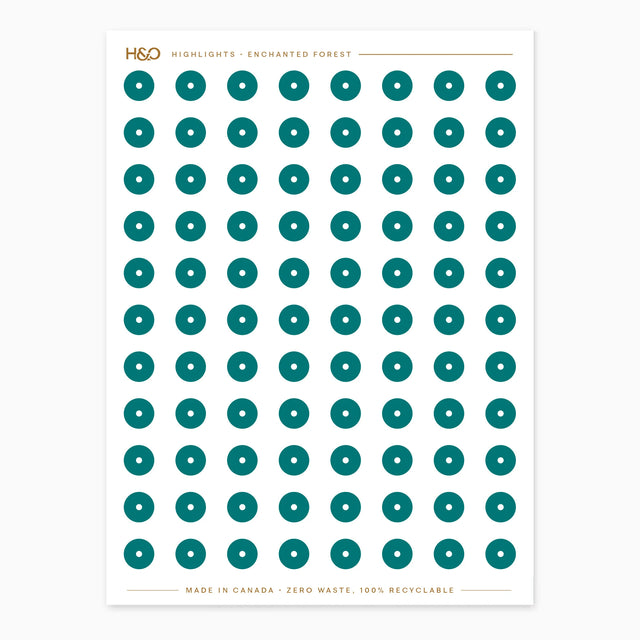 Highlights Stickers