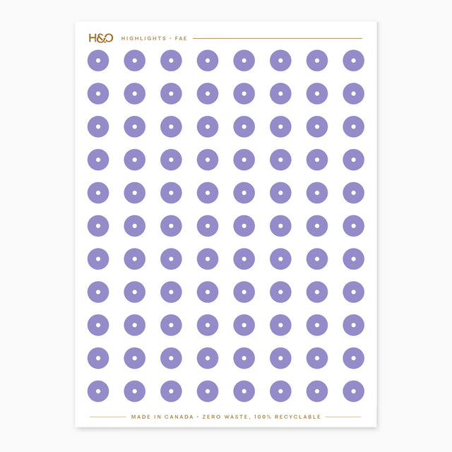 Highlights Stickers