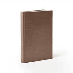 Dotted Notebook (No Foil, Hardcover, 70gsm)