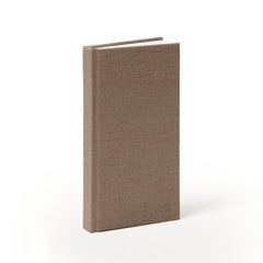 Dotted Notebook (No Foil, Hardcover, 150gsm)
