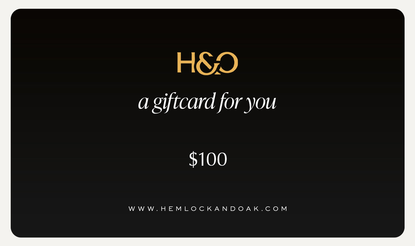 Gift Card $100 #color_ $100