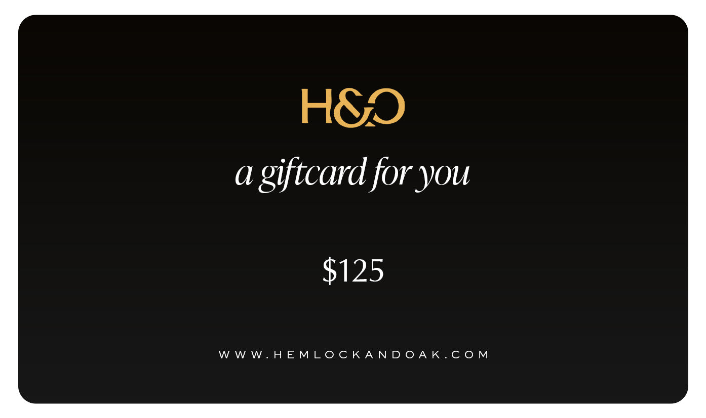 Gift Card $125 #color_ $125