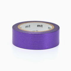 MT Washi Metallic