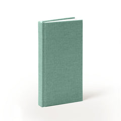 Dotted Notebook (No Foil, Hardcover, 150gsm)