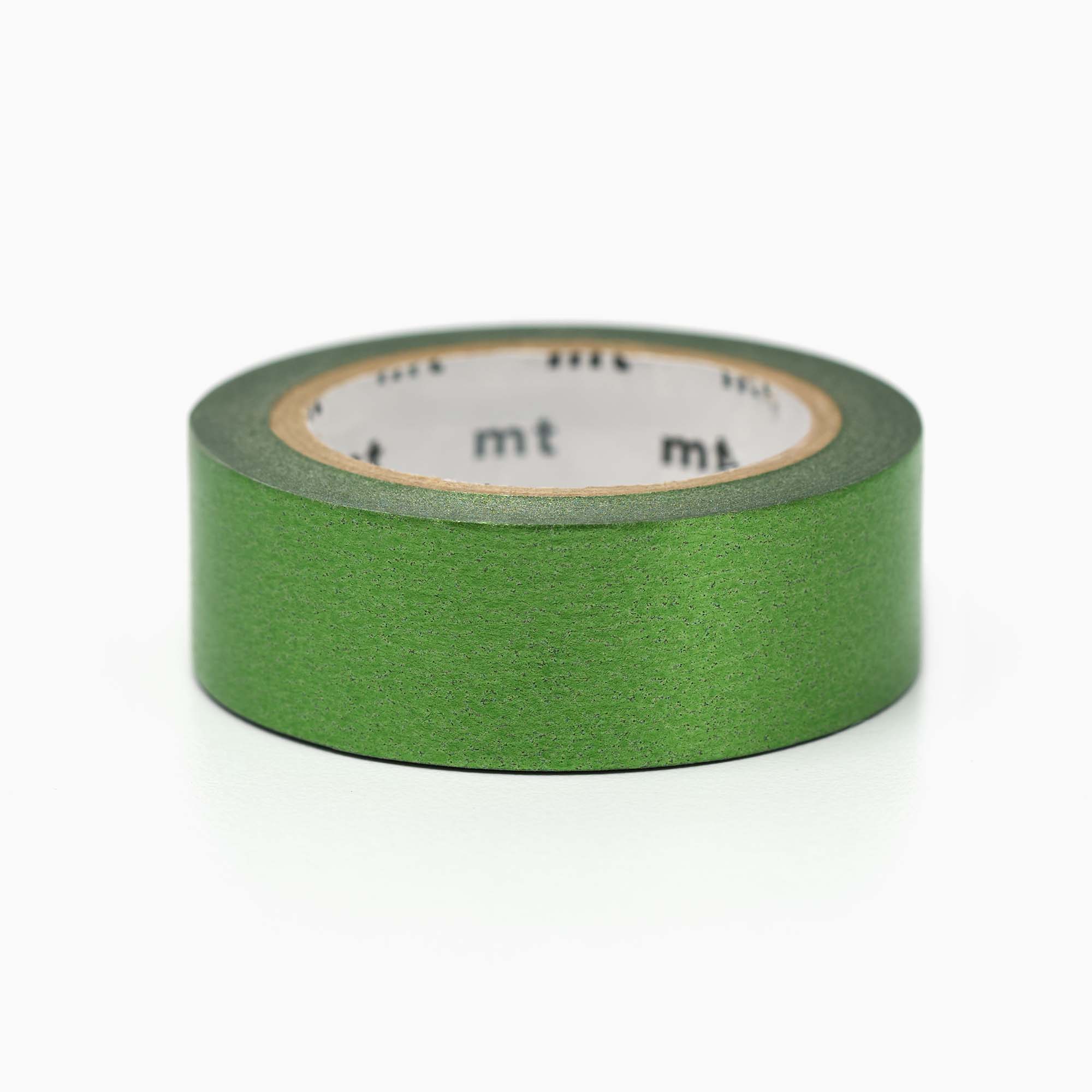 #color_metallic green
