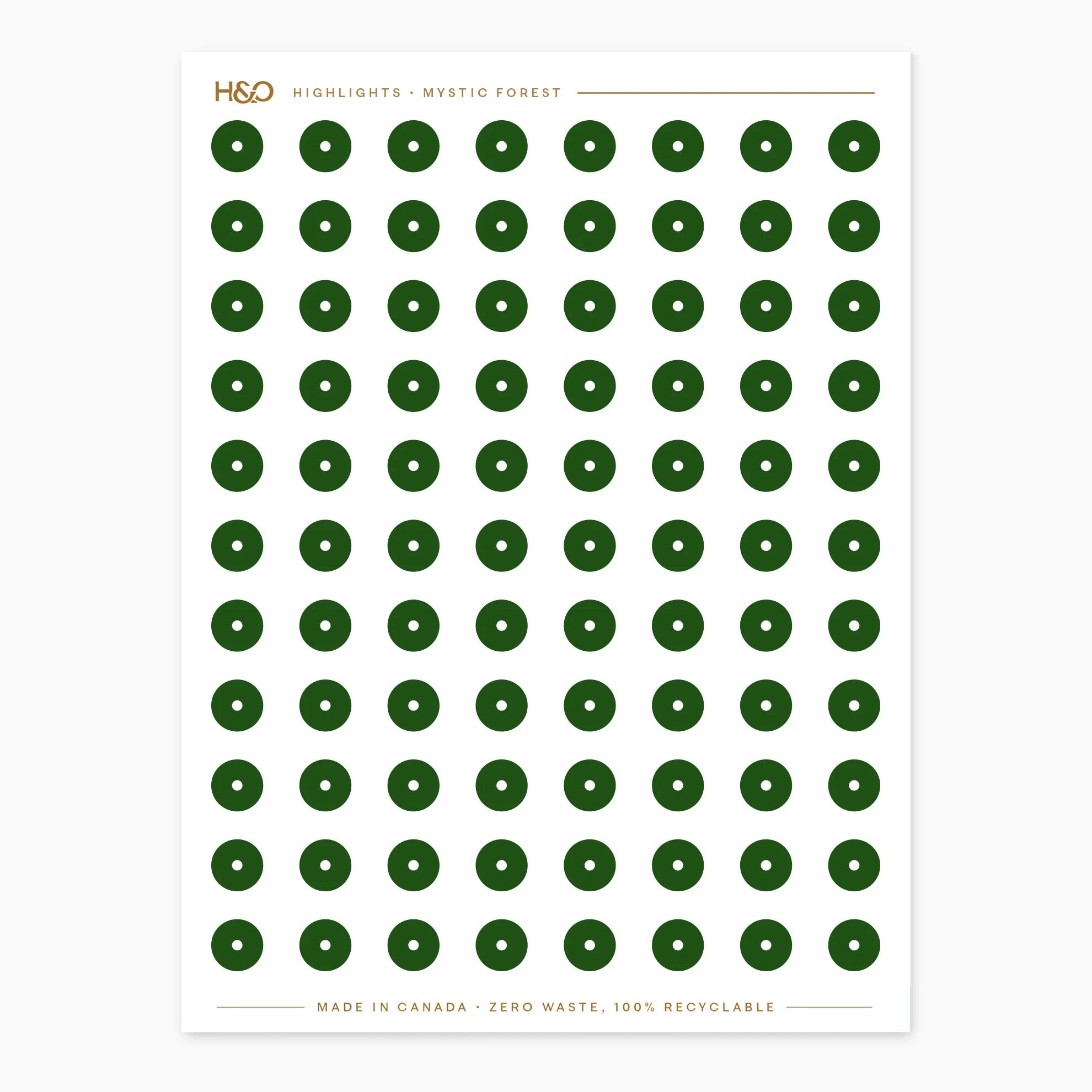 #color_mystic forest