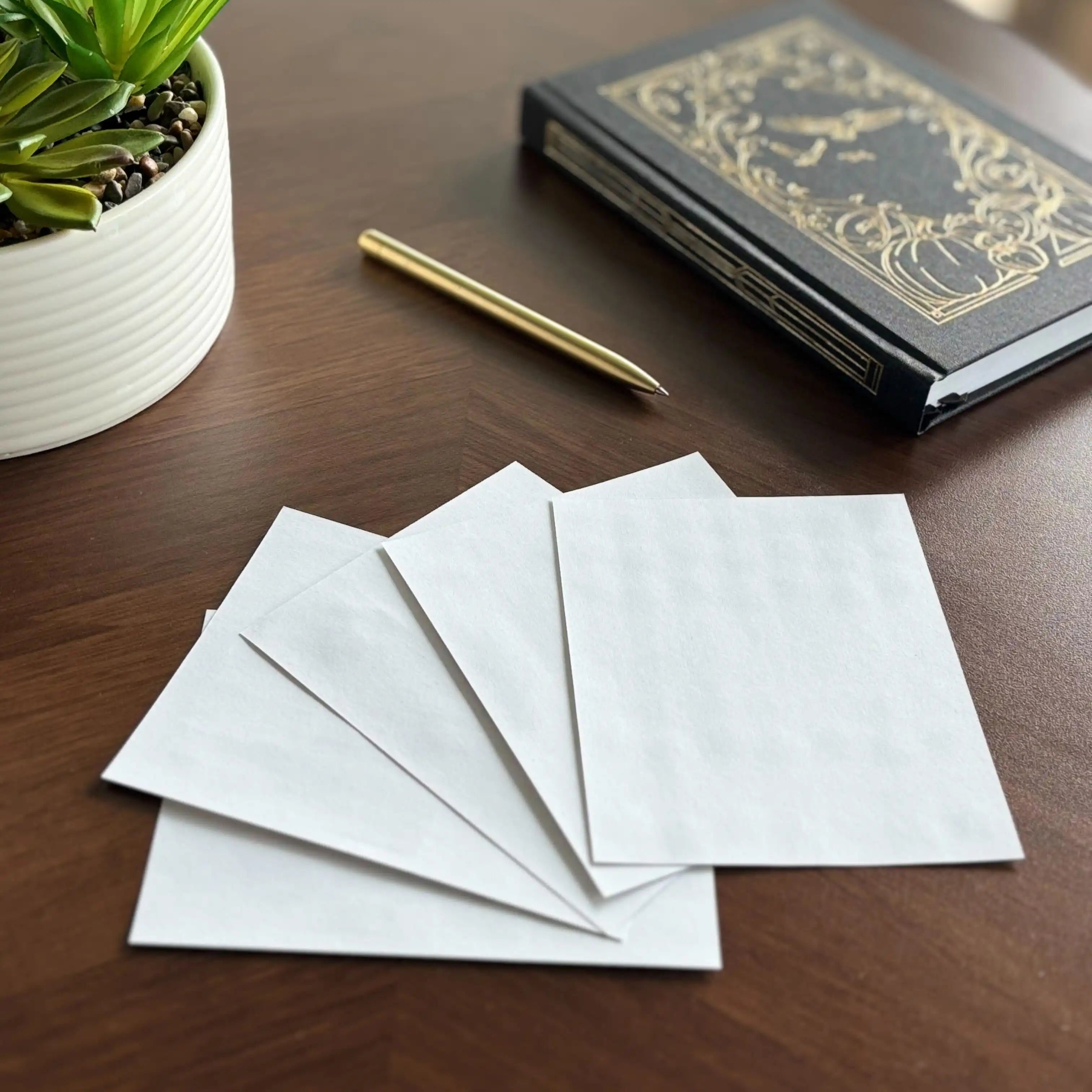5-pack Mystery Sticker Set