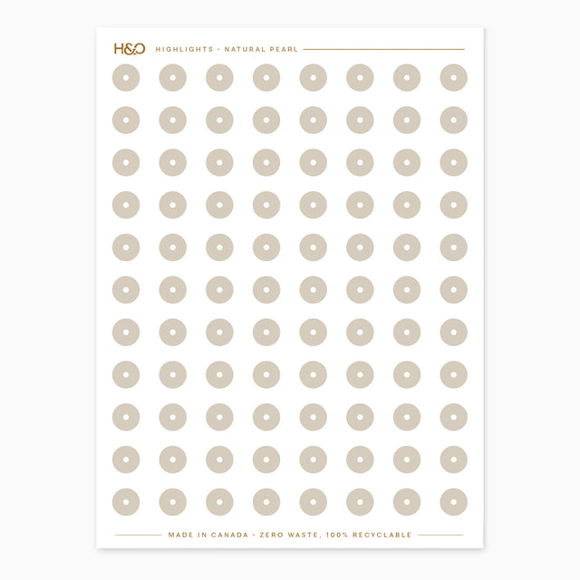Highlights Stickers