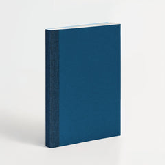 Dotted Notebook (No Foil, Paper Flex, 70gsm)