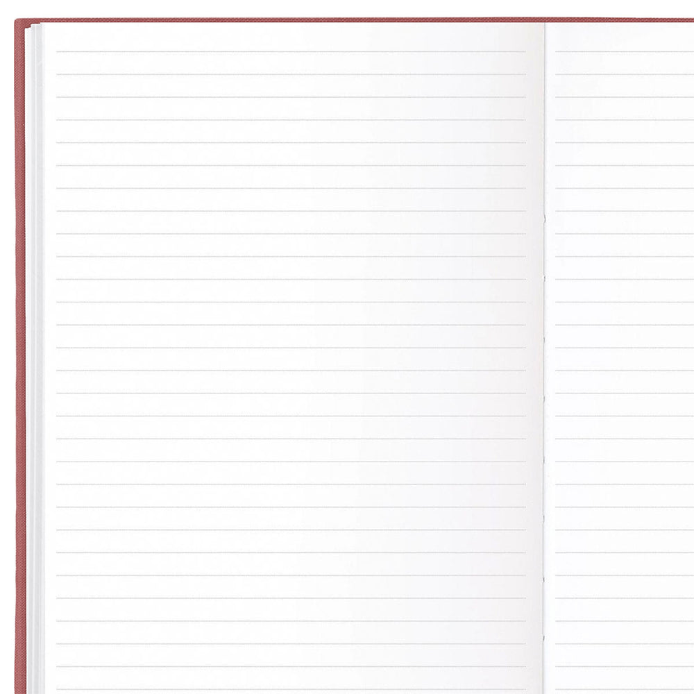 Notebooks & Journals — Dotted, Graph, Lined | Hemlock & Oak