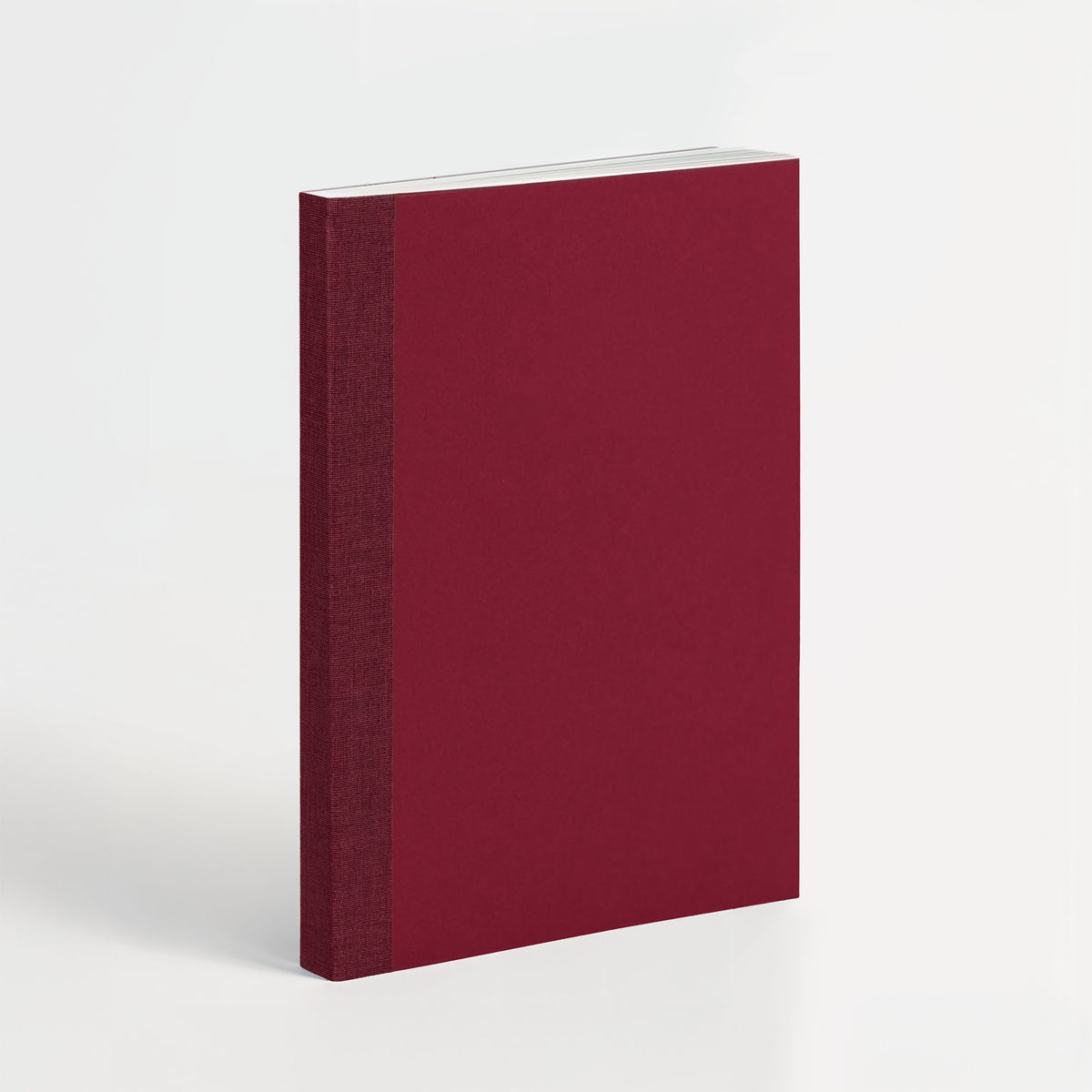Dotted Notebook - Paper Flex | Hemlock & Oak