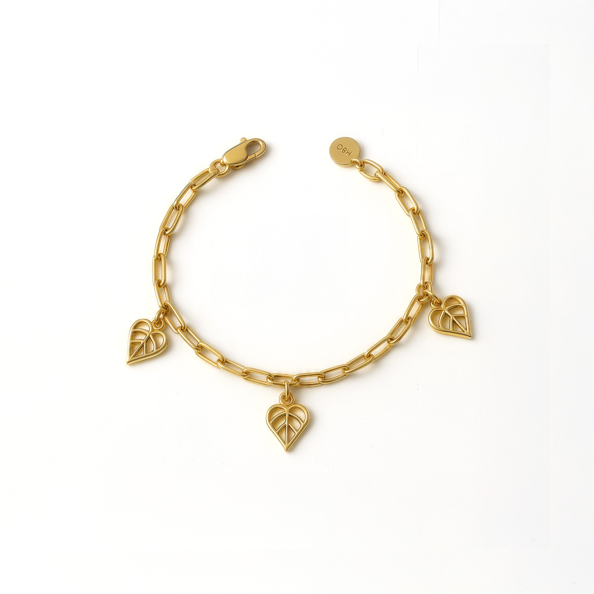 Signature Keepsake Bracelet