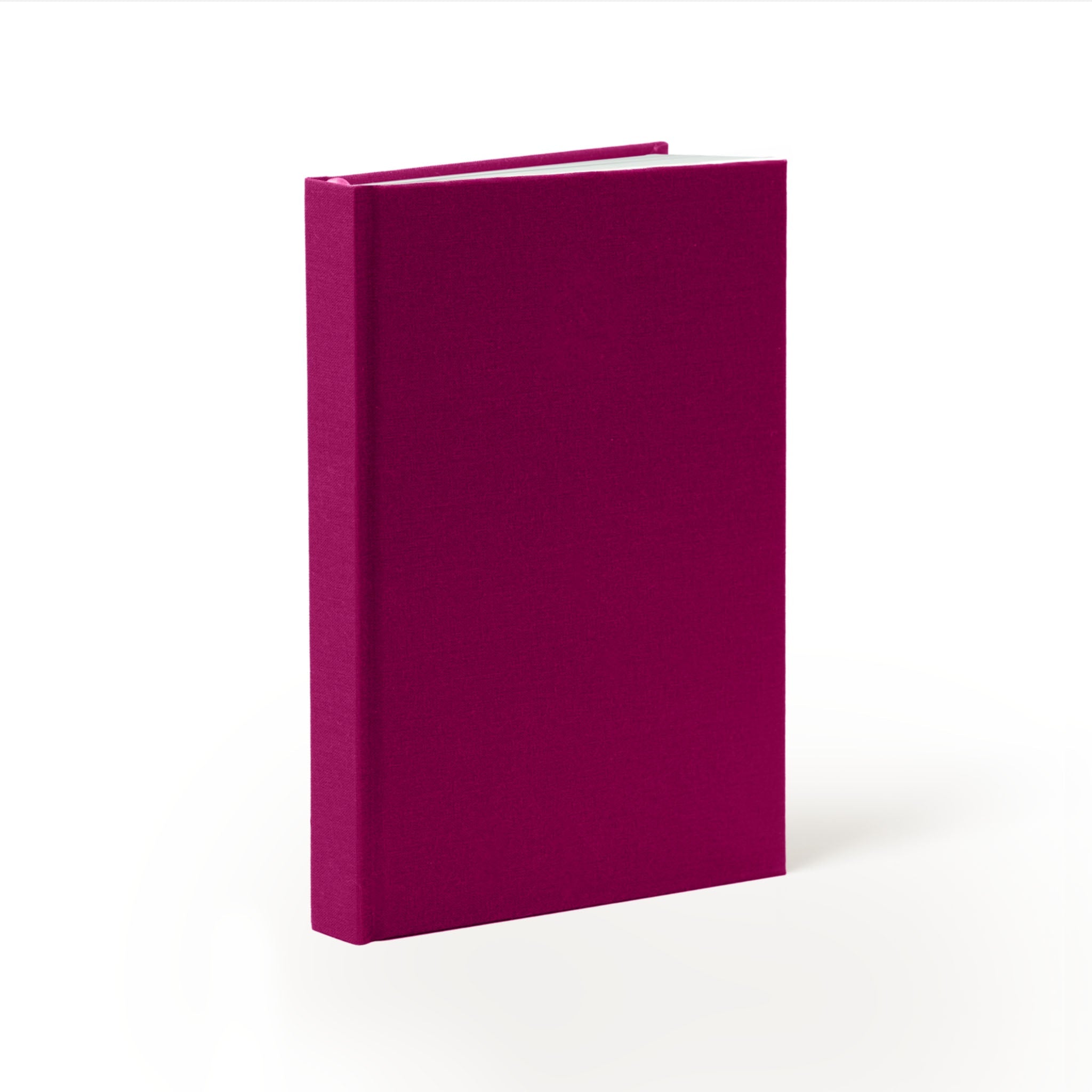 2027 Witch Hazel Planner Bundle: Hardcover Dotted Notebook in Snapdragon