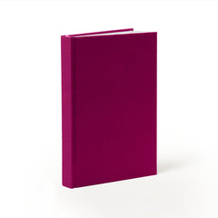 Lined Notebook (No Foil, Hardcover, 150gsm)