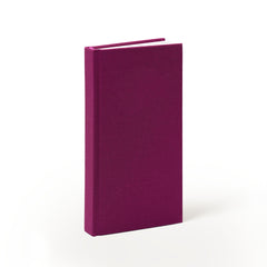 Dotted Notebook (No Foil, Hardcover, 150gsm)