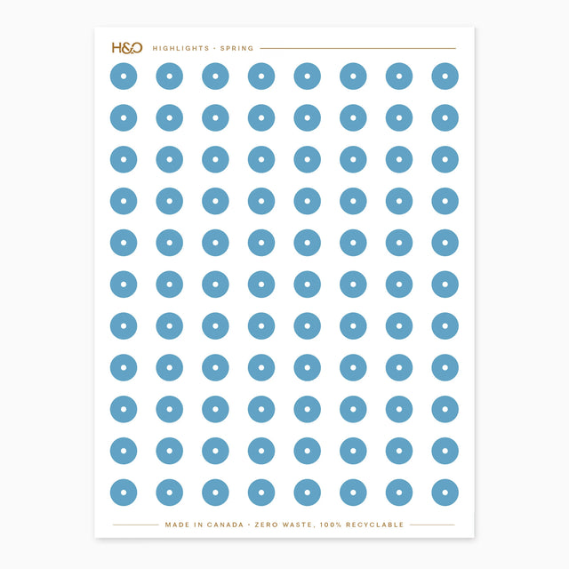 Highlights Stickers