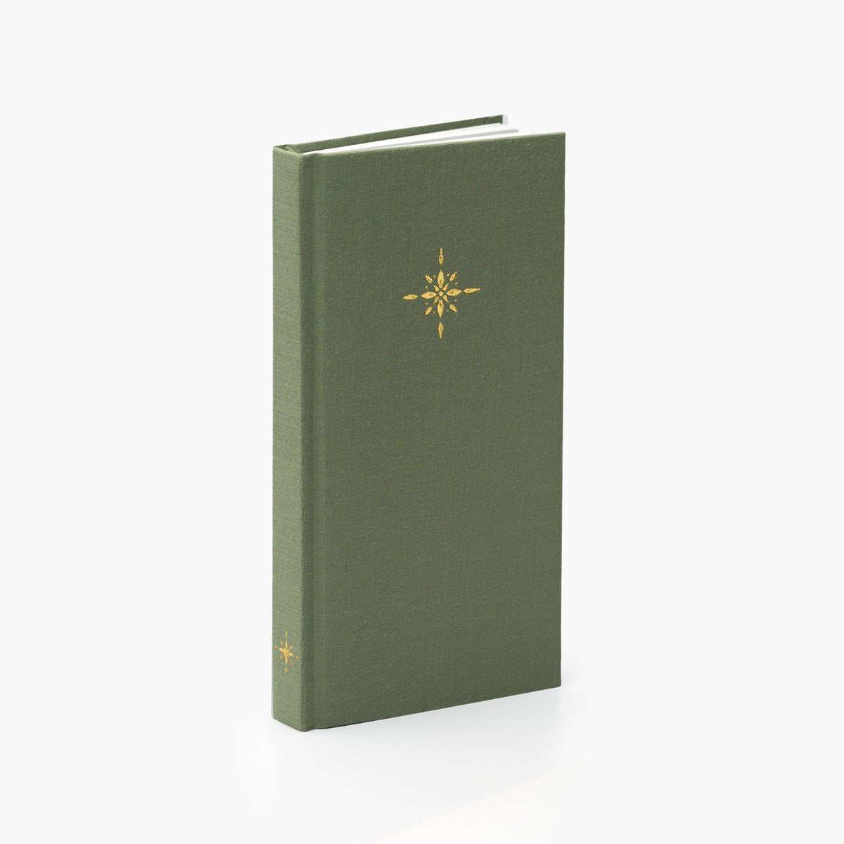 Luminé Graph Notebook | Hemlock & Oak