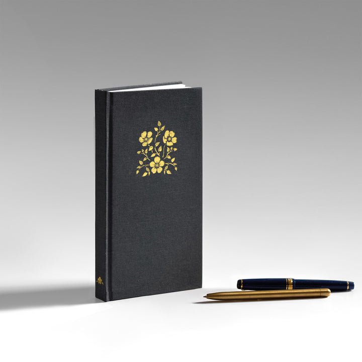 Floriculture Graph Notebook in Floriculture #color_floriculture