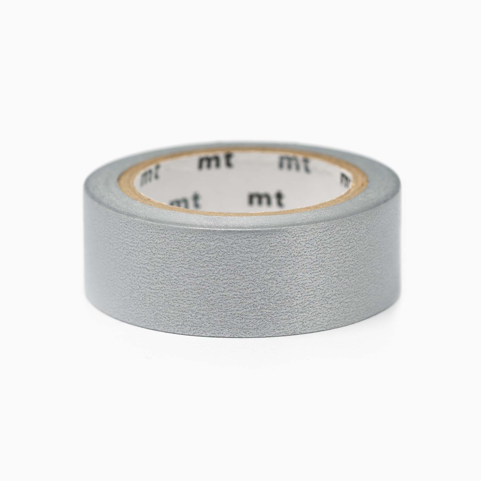 MT Washi #color_silver