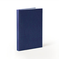 Dotted Notebook (No Foil, Hardcover, 70gsm)