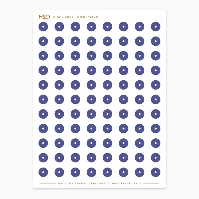 Highlights Stickers