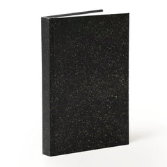 Dotted Notebook (No Foil, Hardcover, 70gsm)