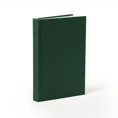 Lined Notebook (No Foil, Hardcover, 150gsm)