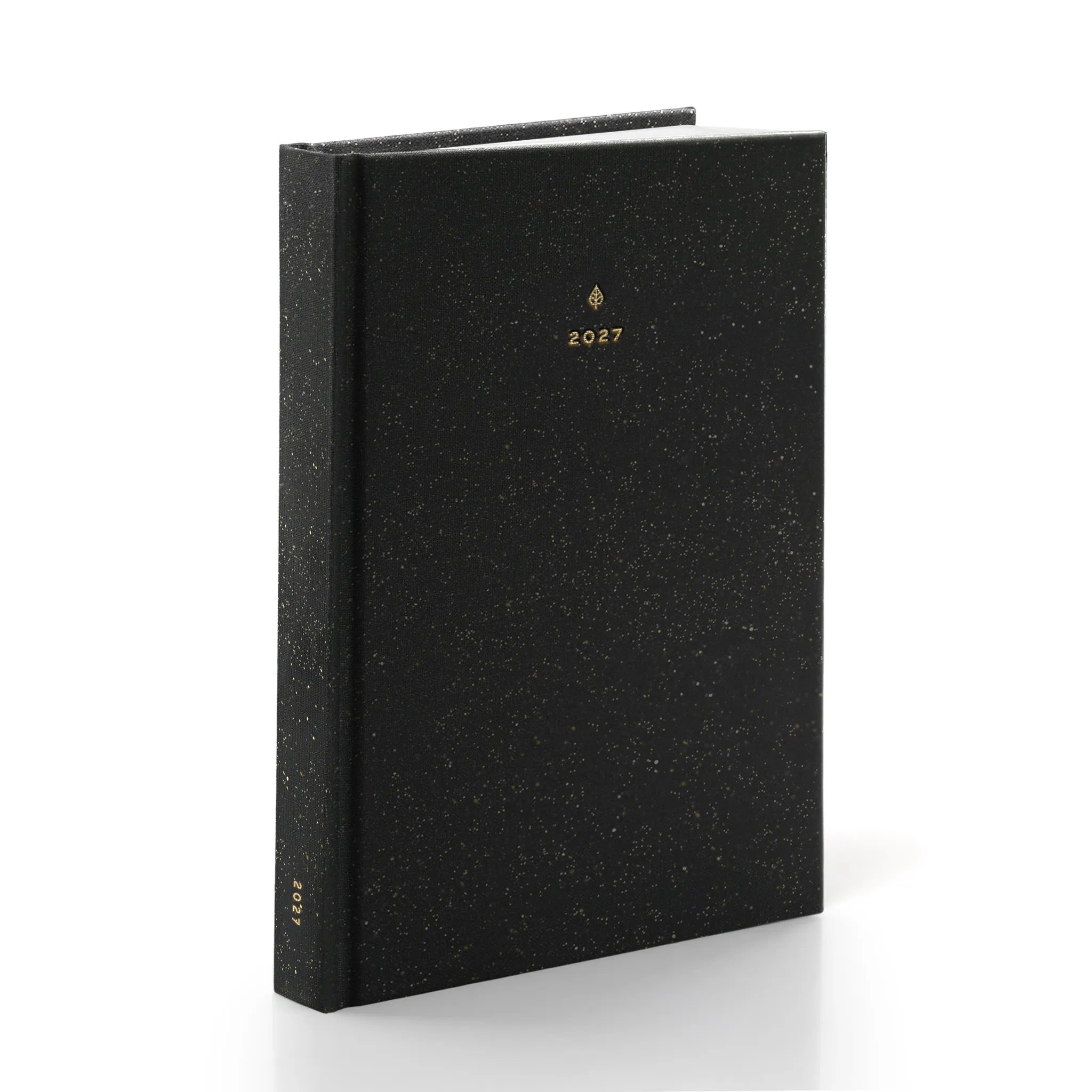 2027 B6 Daily Planner (Hardcover, 70gsm) in Witching Hour - detail view #color_Witching Hour