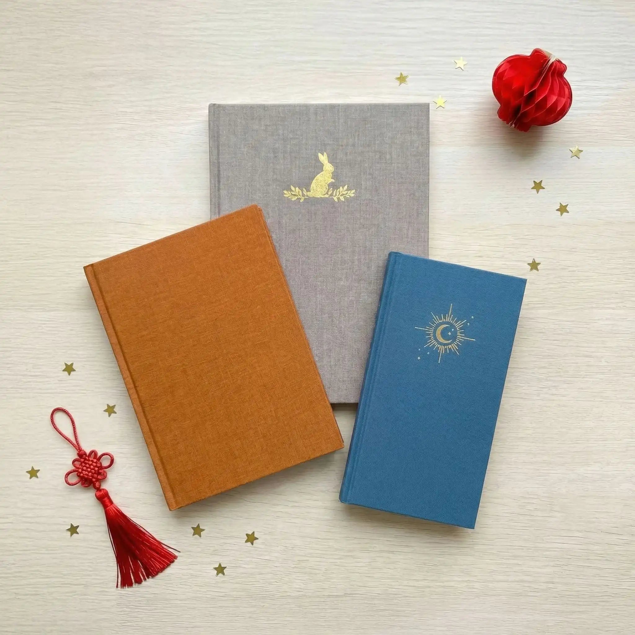 #bundle_Celestial Rabbit (Dotted Bundle A)