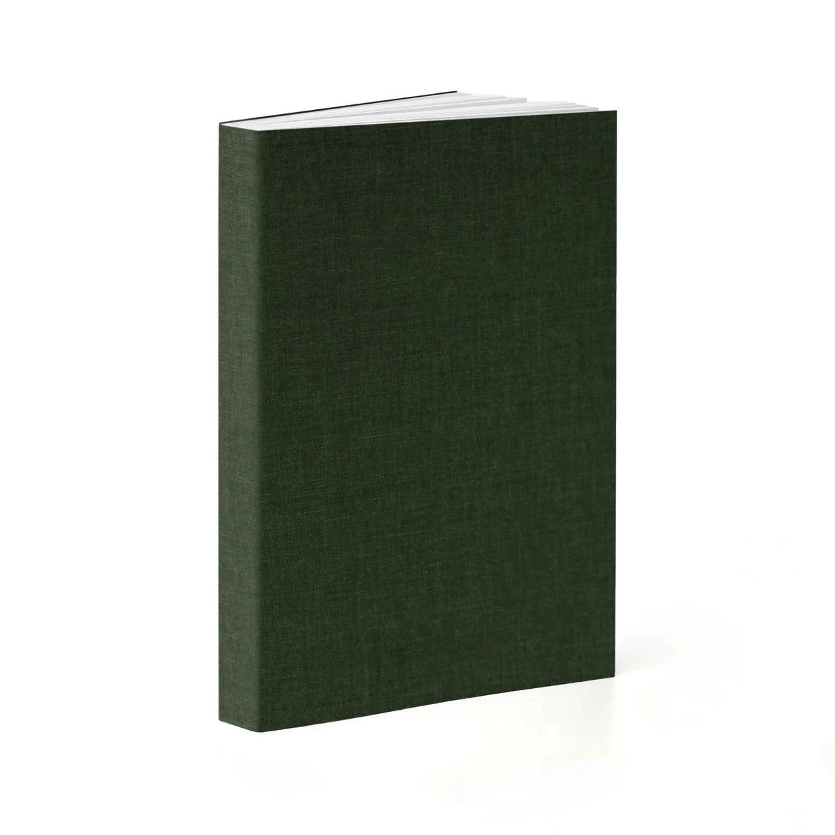 Hemlock & Oak notebooks in Woodlands #color_woodlands