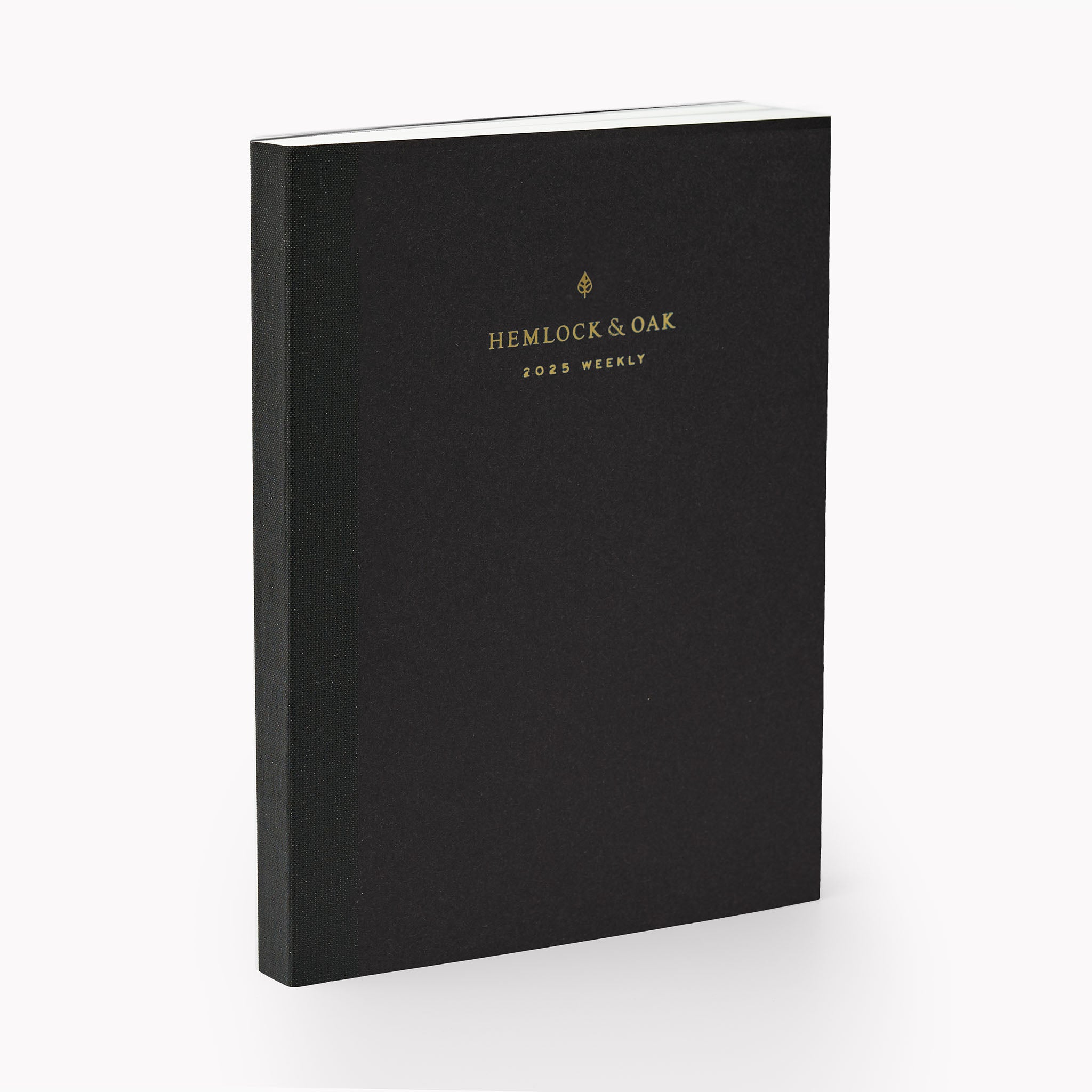 2025 Minimalist Planner B5 (imperfect)