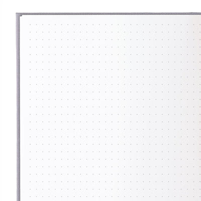 Notebooks & Journals — Dotted, Graph, Lined | Hemlock & Oak