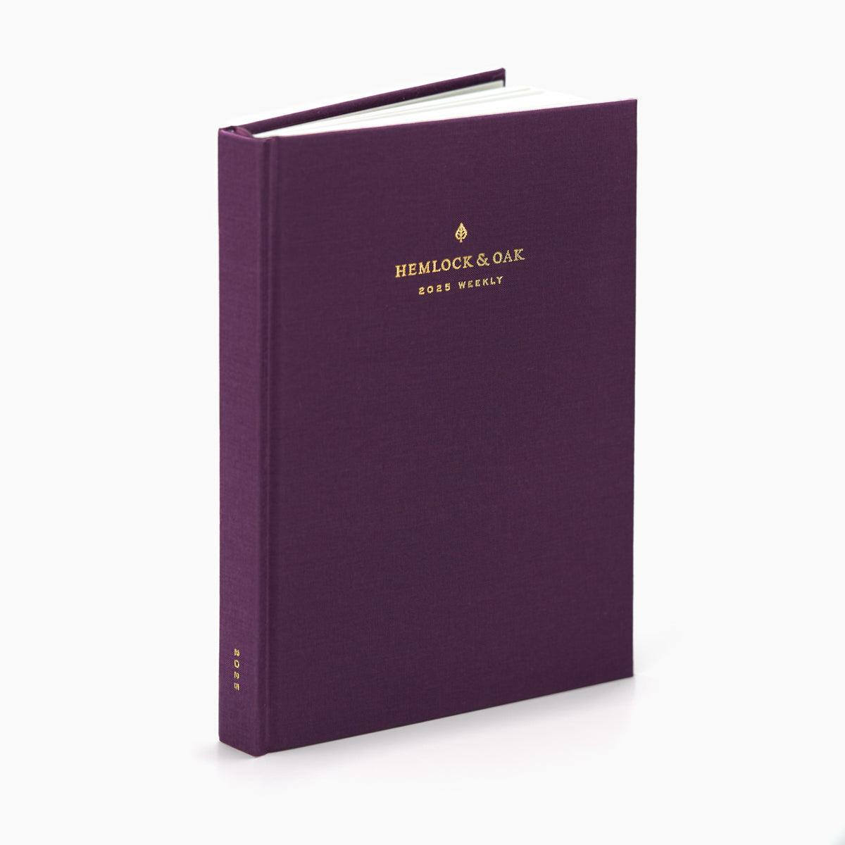 2025 Horizontal Planner