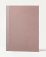 Graph Notebook (No Foil, Paper Flex, 70gsm)