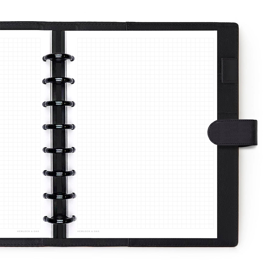 Planner Inserts