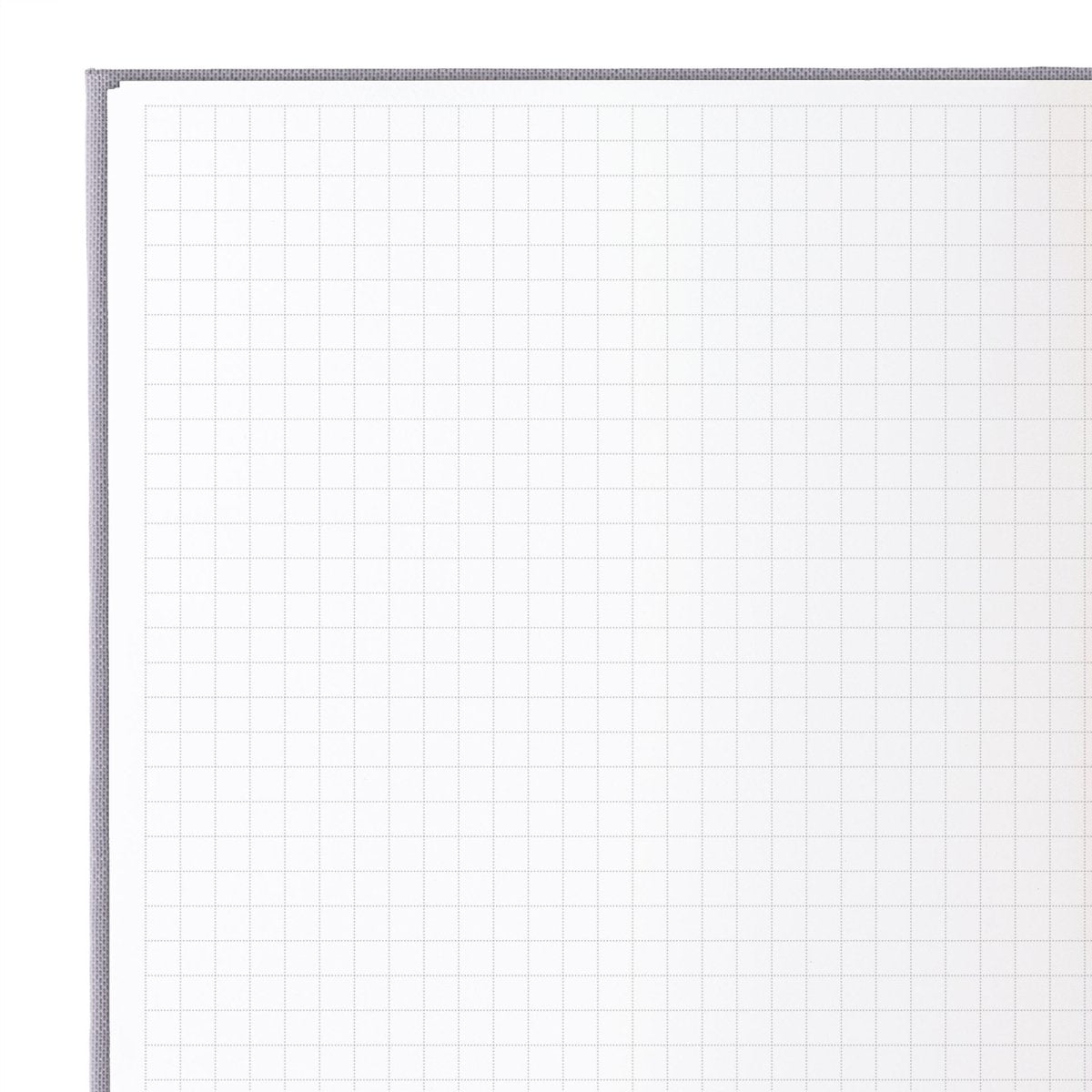 Square Graph Notebook - Lumine #color_