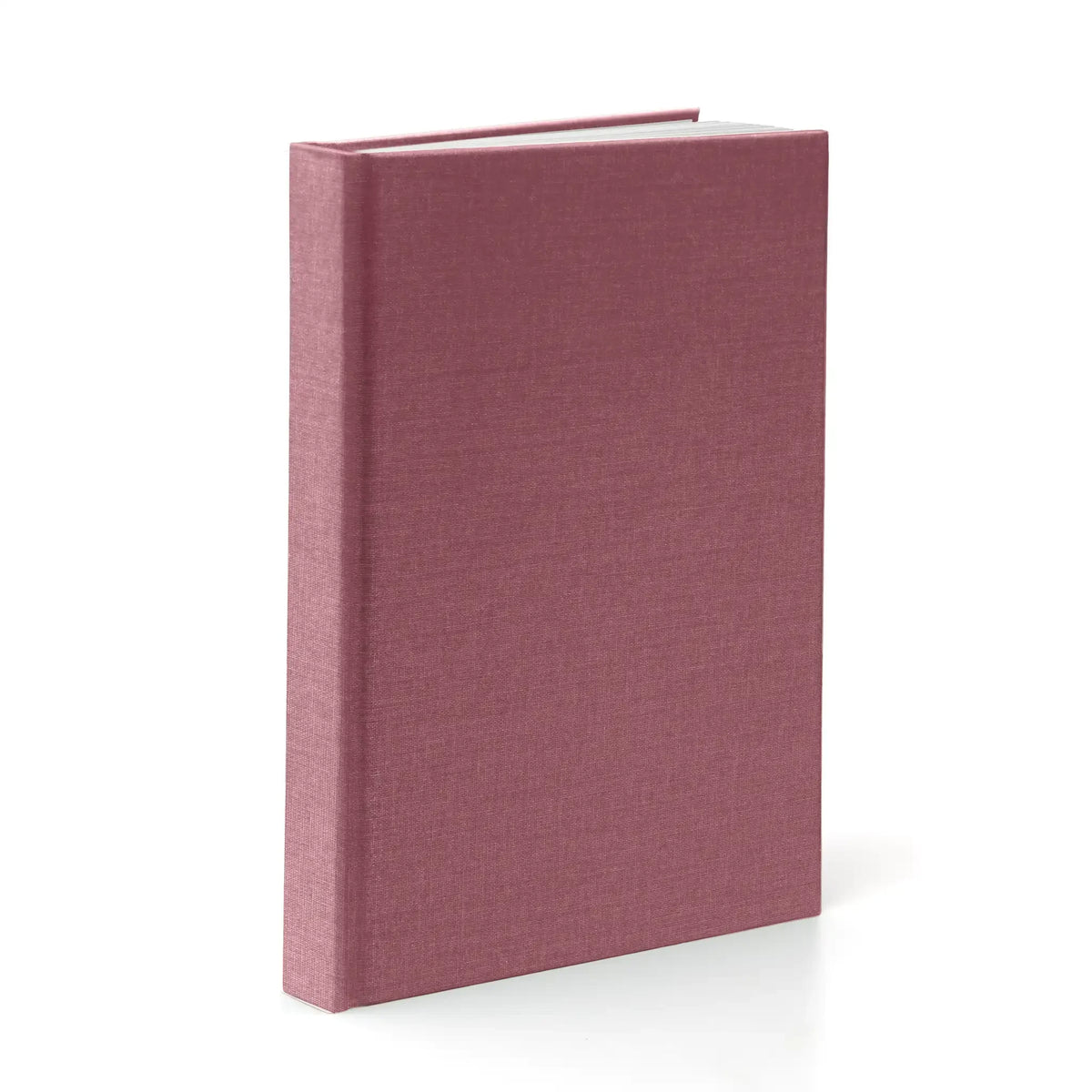 Hemlock & Oak notebooks in Wild Rose #color_wild rose