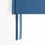 Hemlock & Oak Spring cloth hardcover with two tonal ribbon bookmarks #color_spring