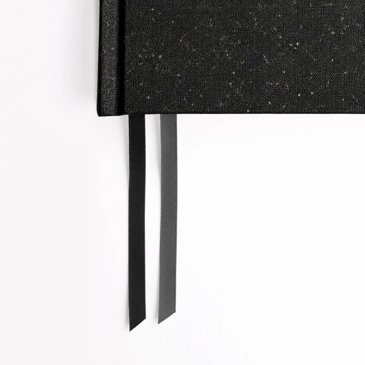 Hemlock & Oak Witching Hour cloth hardcover with two tonal ribbon bookmarks #color_witching hour