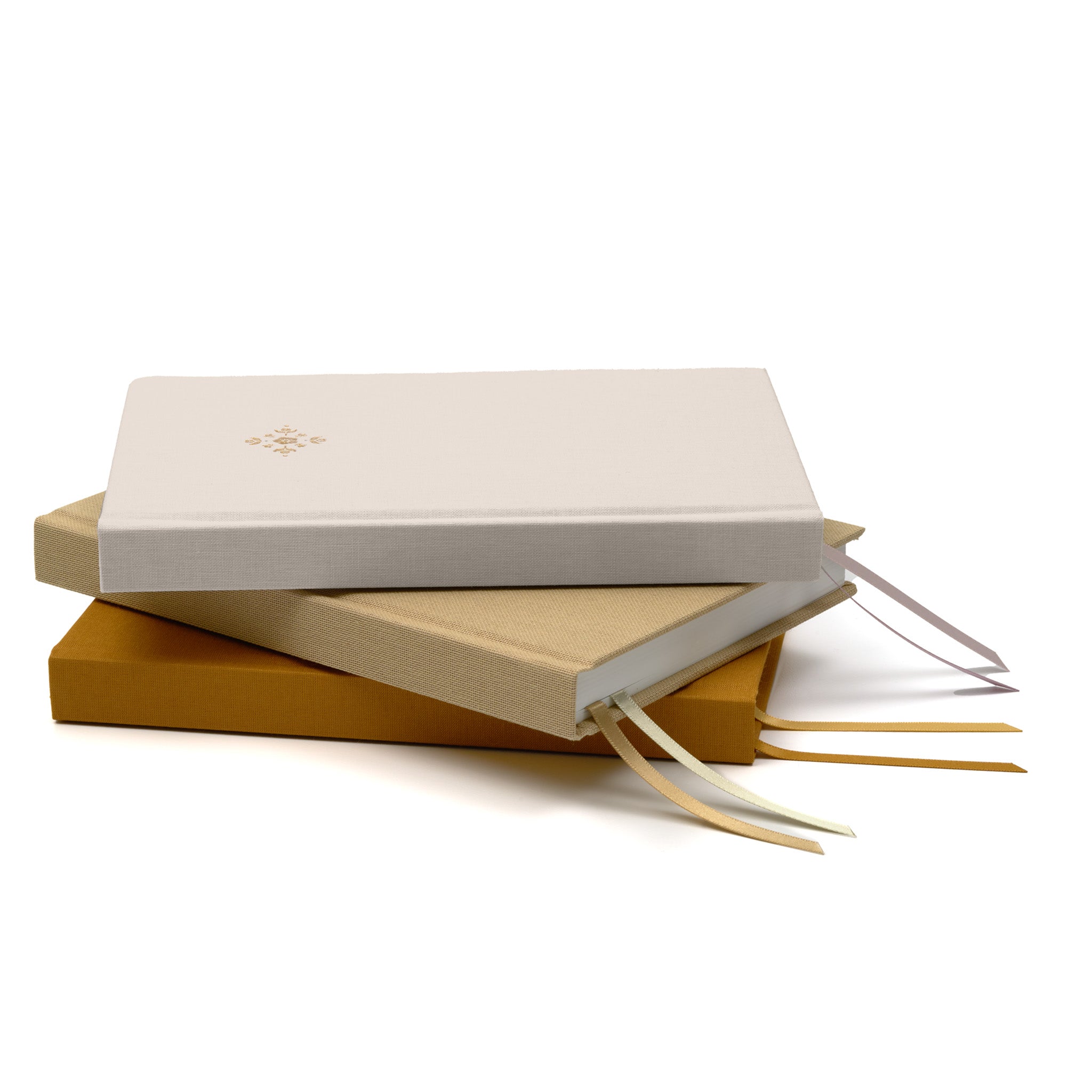 Lined Notebooks