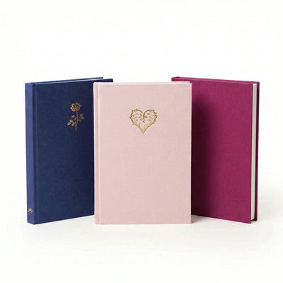 Valentine's Notebook Bundle