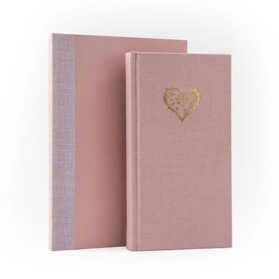 Valentine's Notebook Bundle
