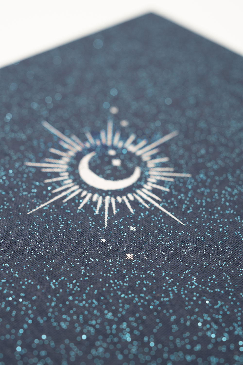 Lunar - Limited Edition Dotted