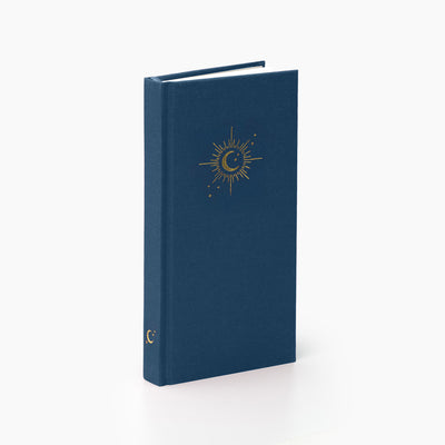 Lunar Graph Notebook